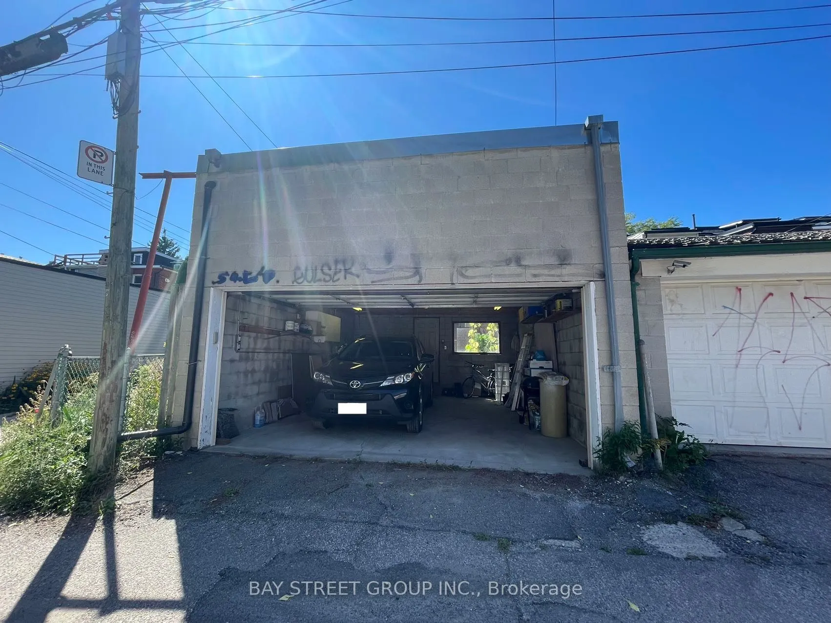 543 Crawford Street