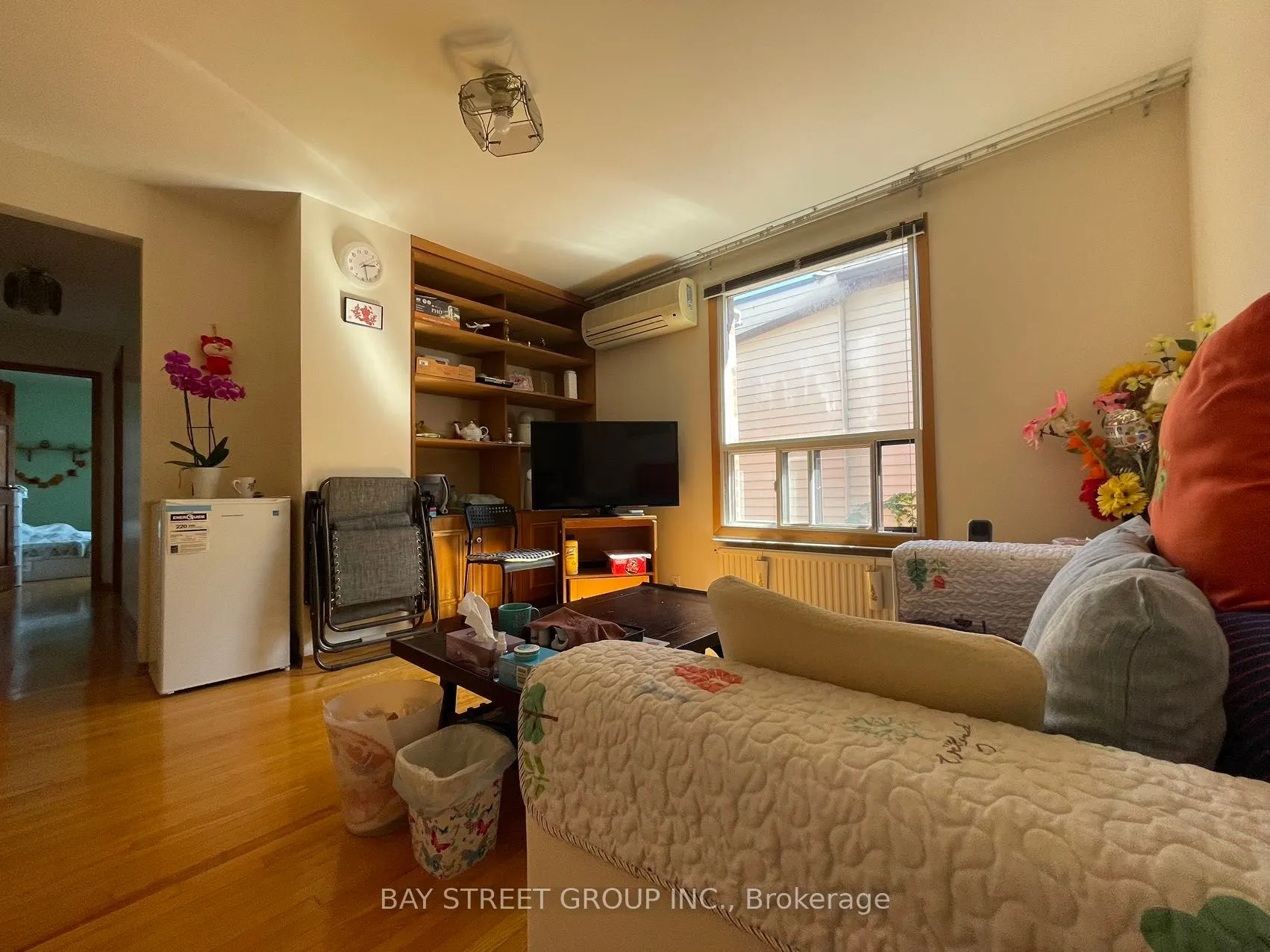543 Crawford Street