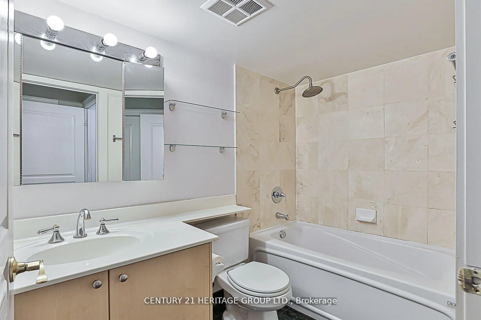 55 Harrison Garden Boulevard S, #407