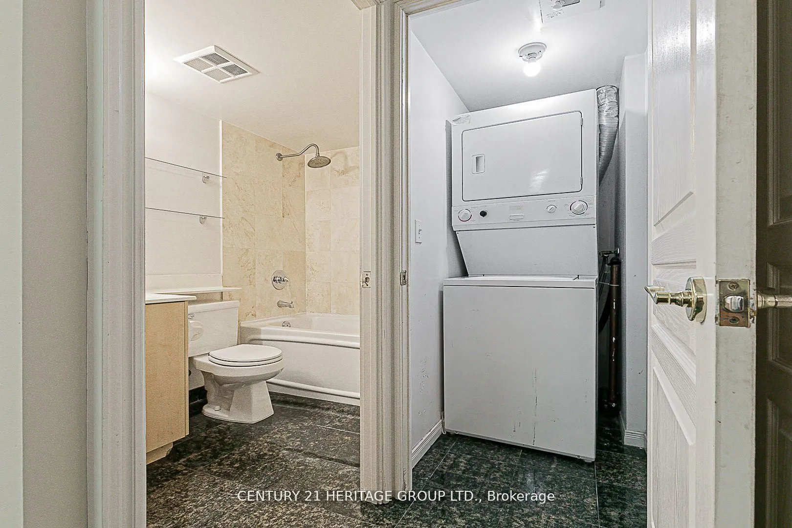 55 Harrison Garden Boulevard S, #407