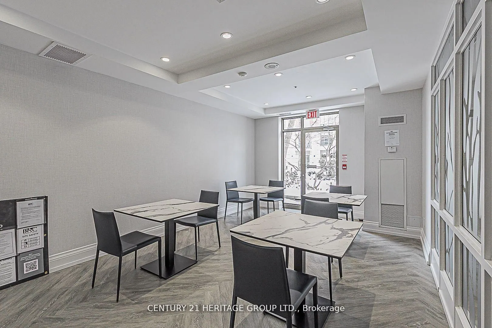55 Harrison Garden Boulevard S, #407