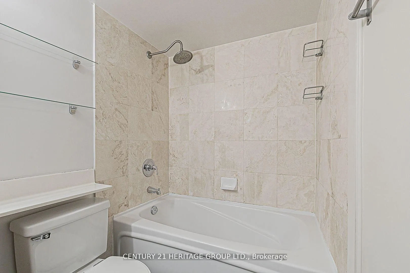 55 Harrison Garden Boulevard S, #407