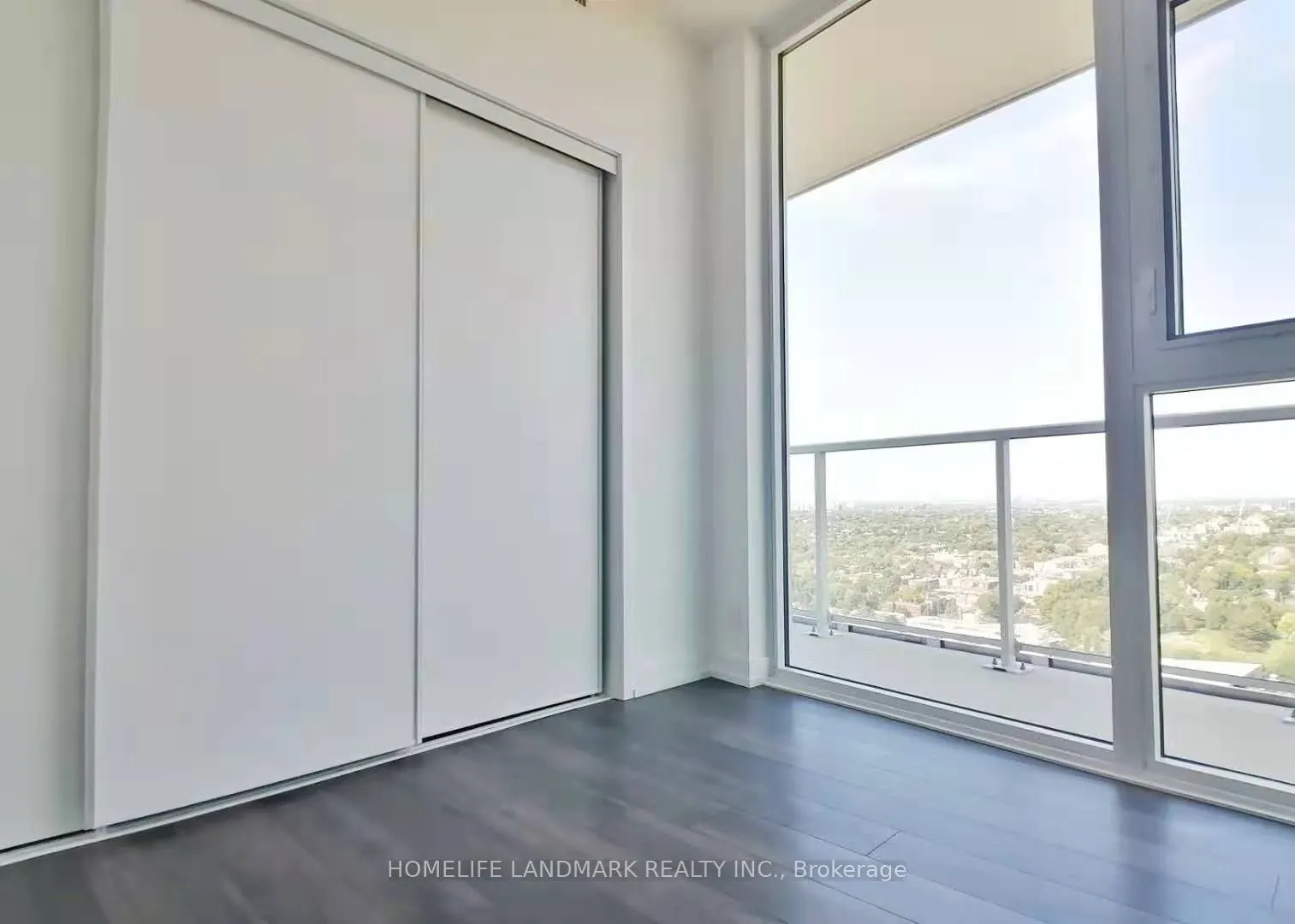 33 Helendale Avenue, #2709