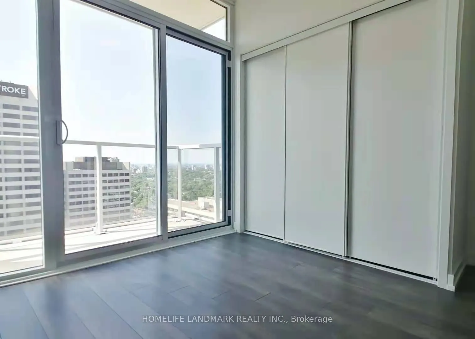 33 Helendale Avenue, #2709