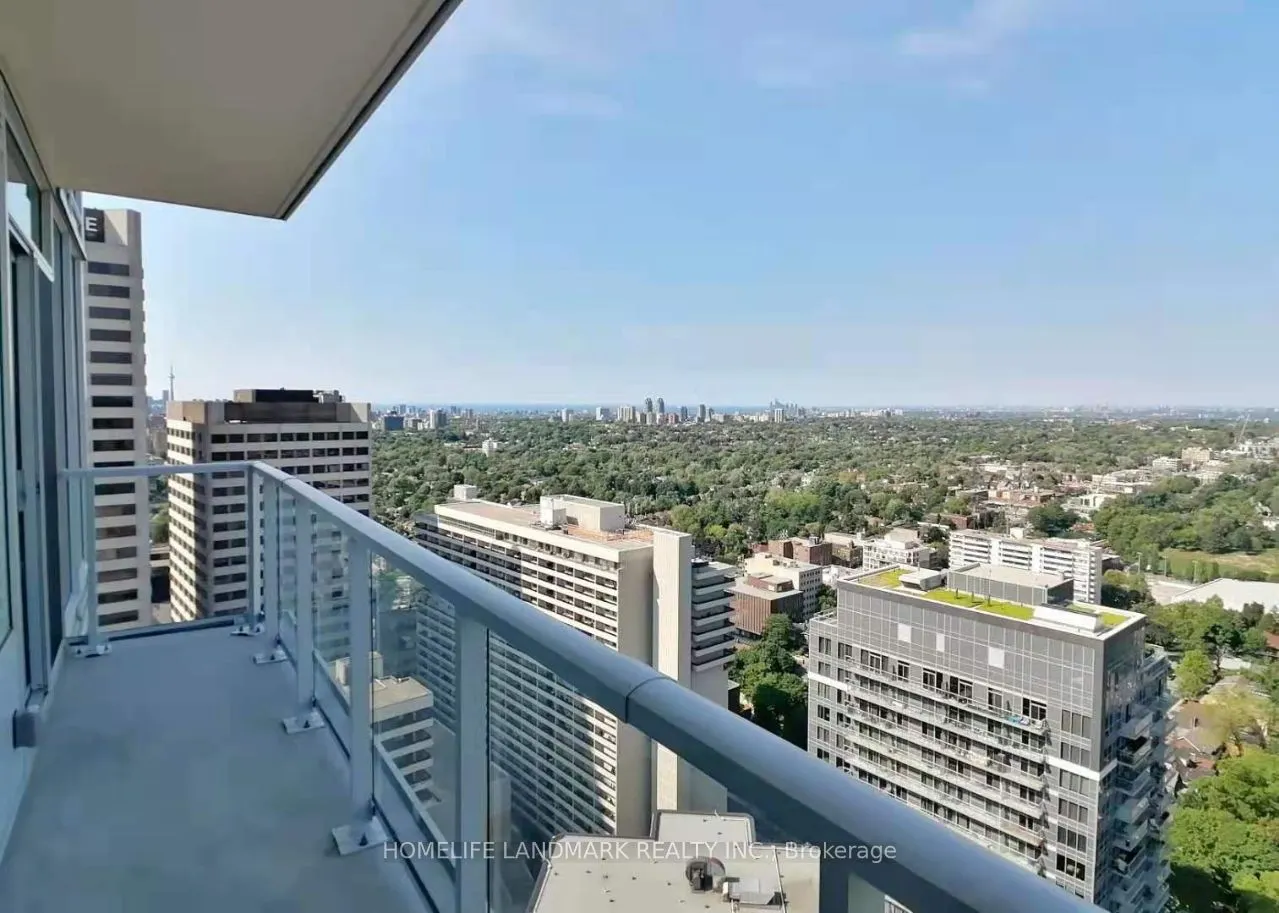 33 Helendale Avenue, #2709