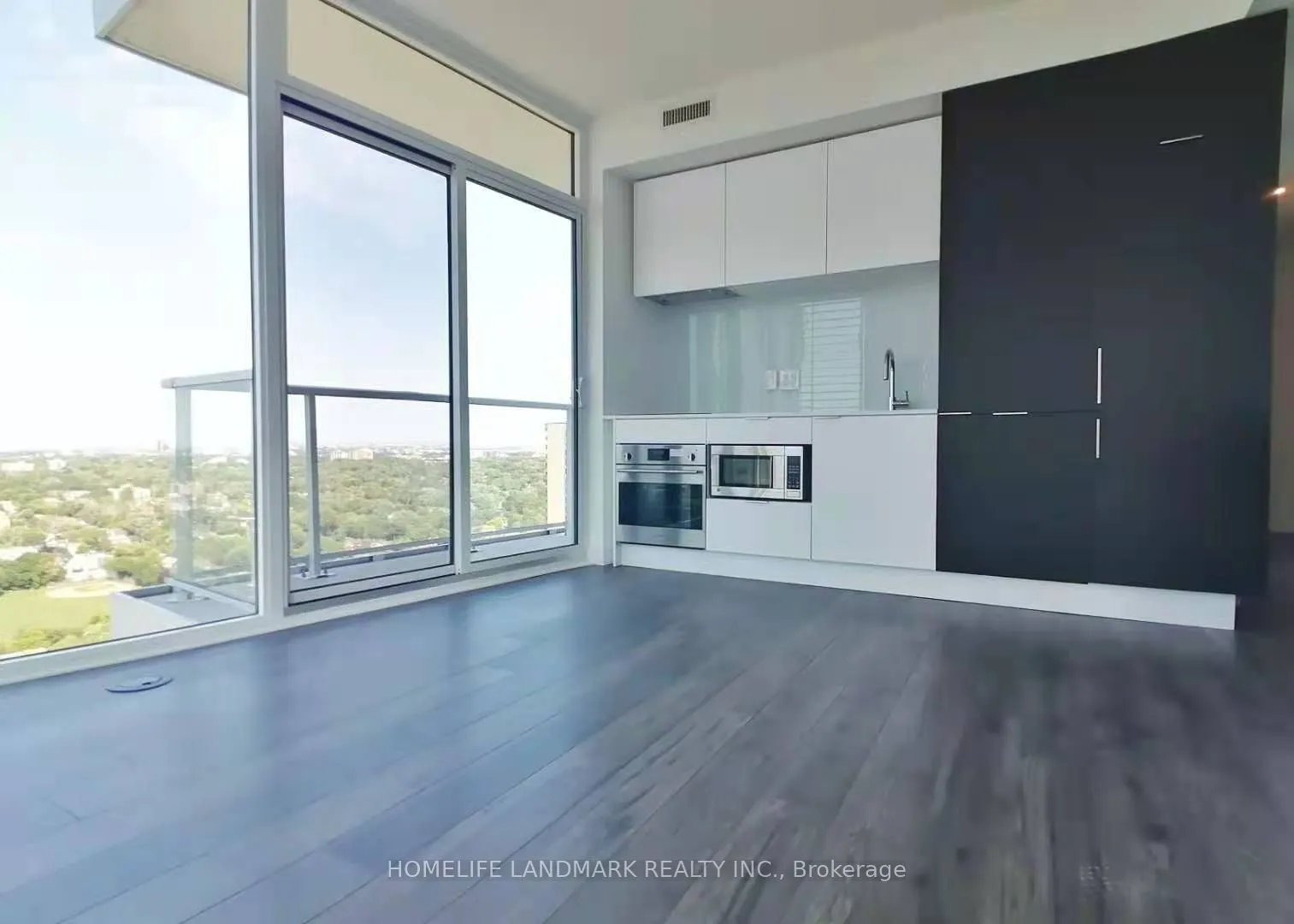 33 Helendale Avenue, #2709