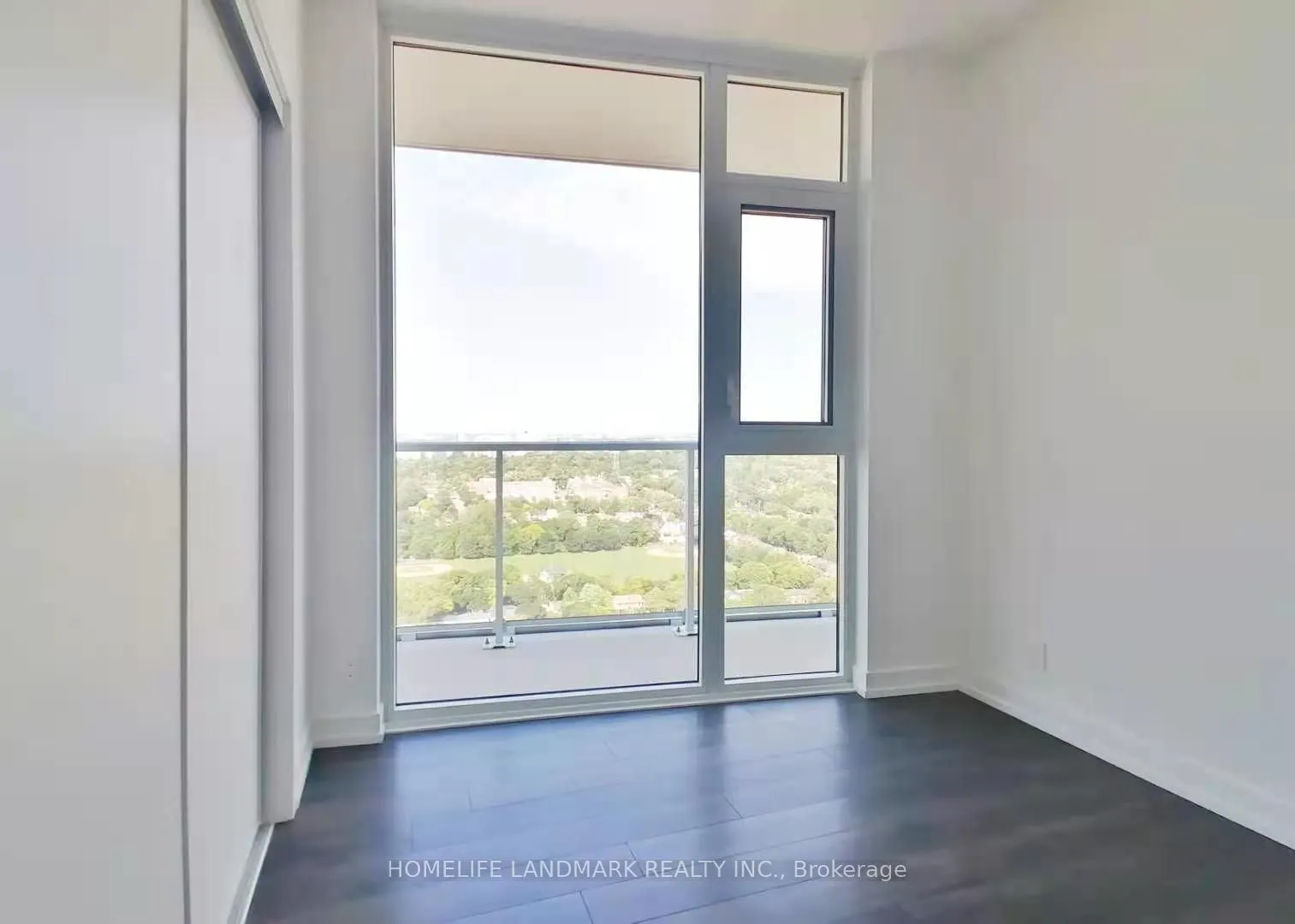 33 Helendale Avenue, #2709