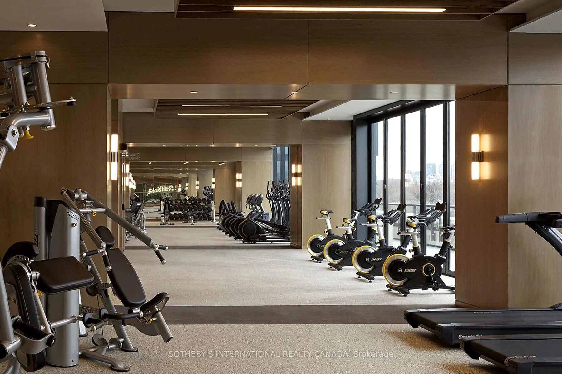 585 Bloor Street E, #4215