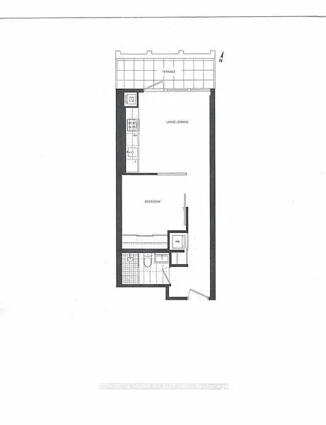 17 Dundonald Street, #1103