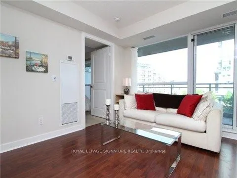 100 Western Battery Road, #301