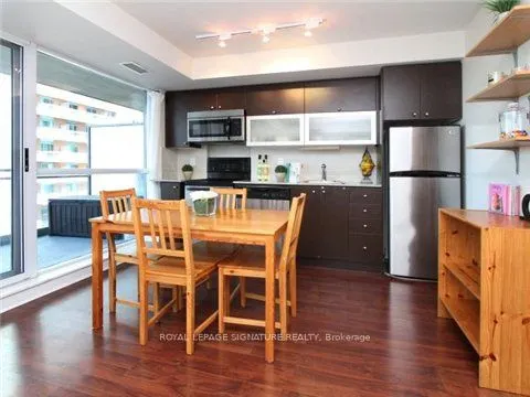 100 Western Battery Road, #301