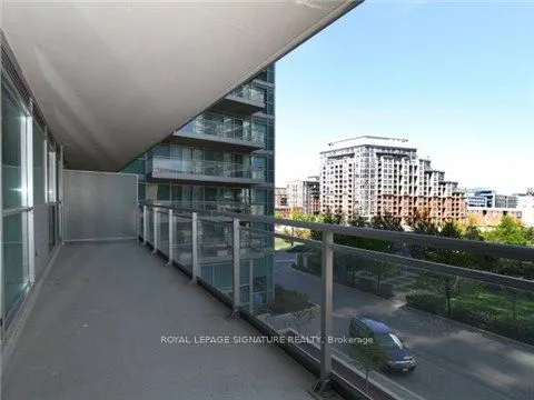 100 Western Battery Road, #301