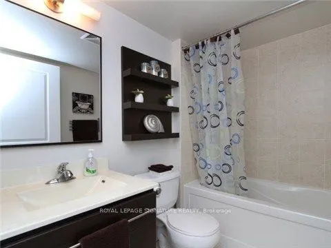100 Western Battery Road, #301