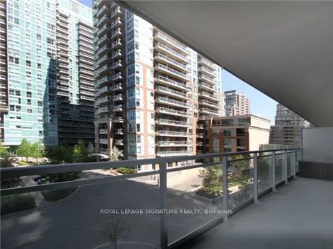 100 Western Battery Road, #301
