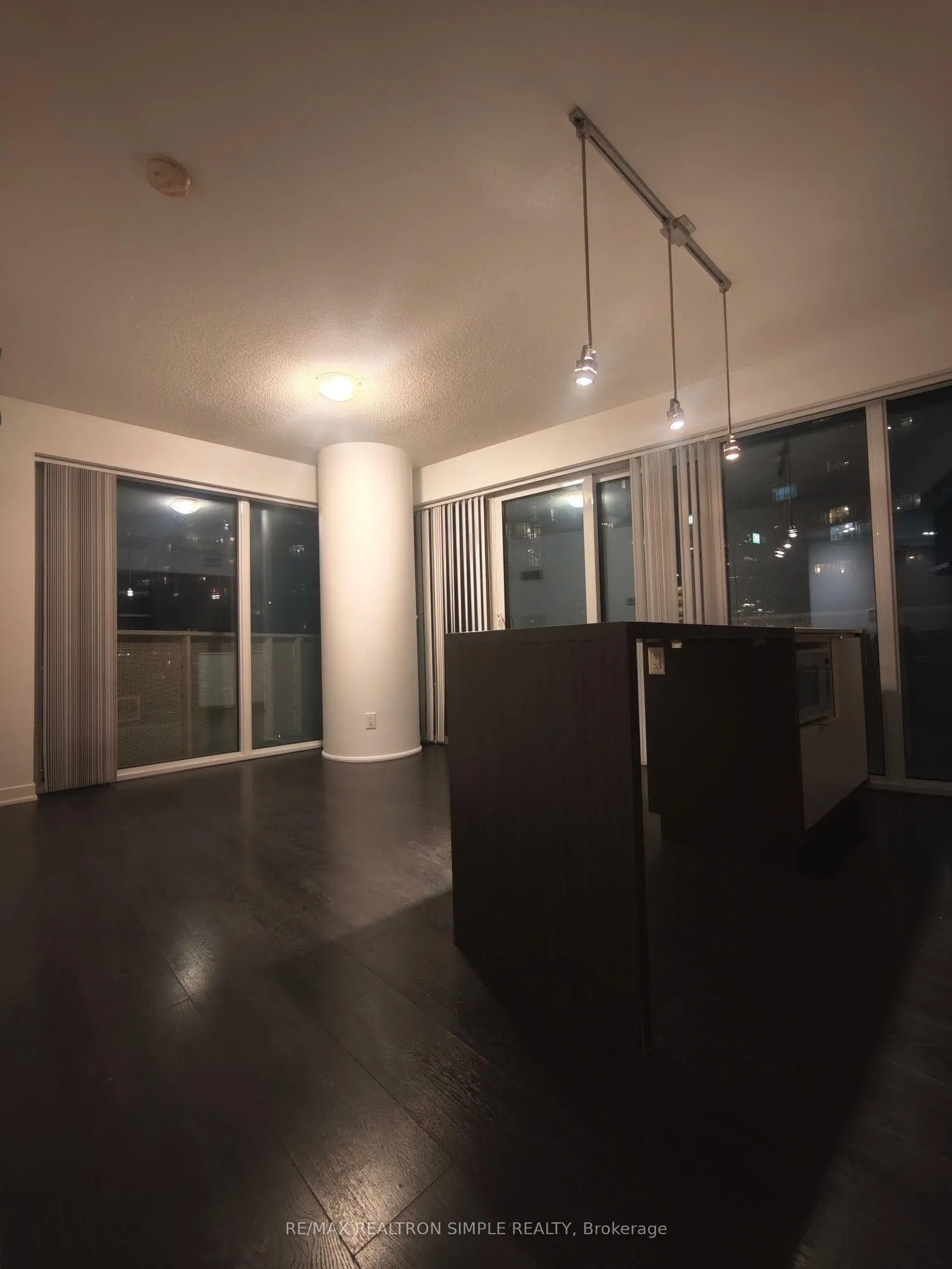 100 Harbour Street, #3502