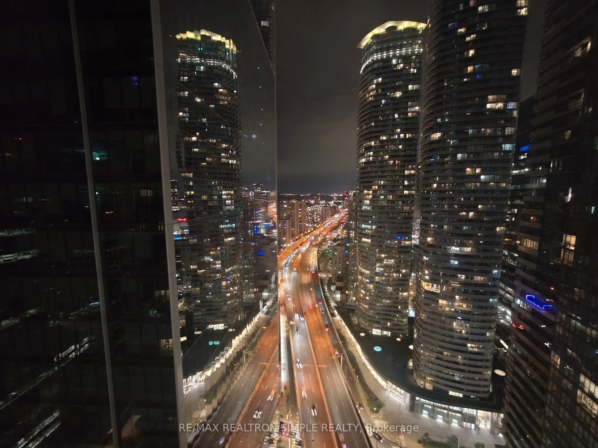 100 Harbour Street, #3502