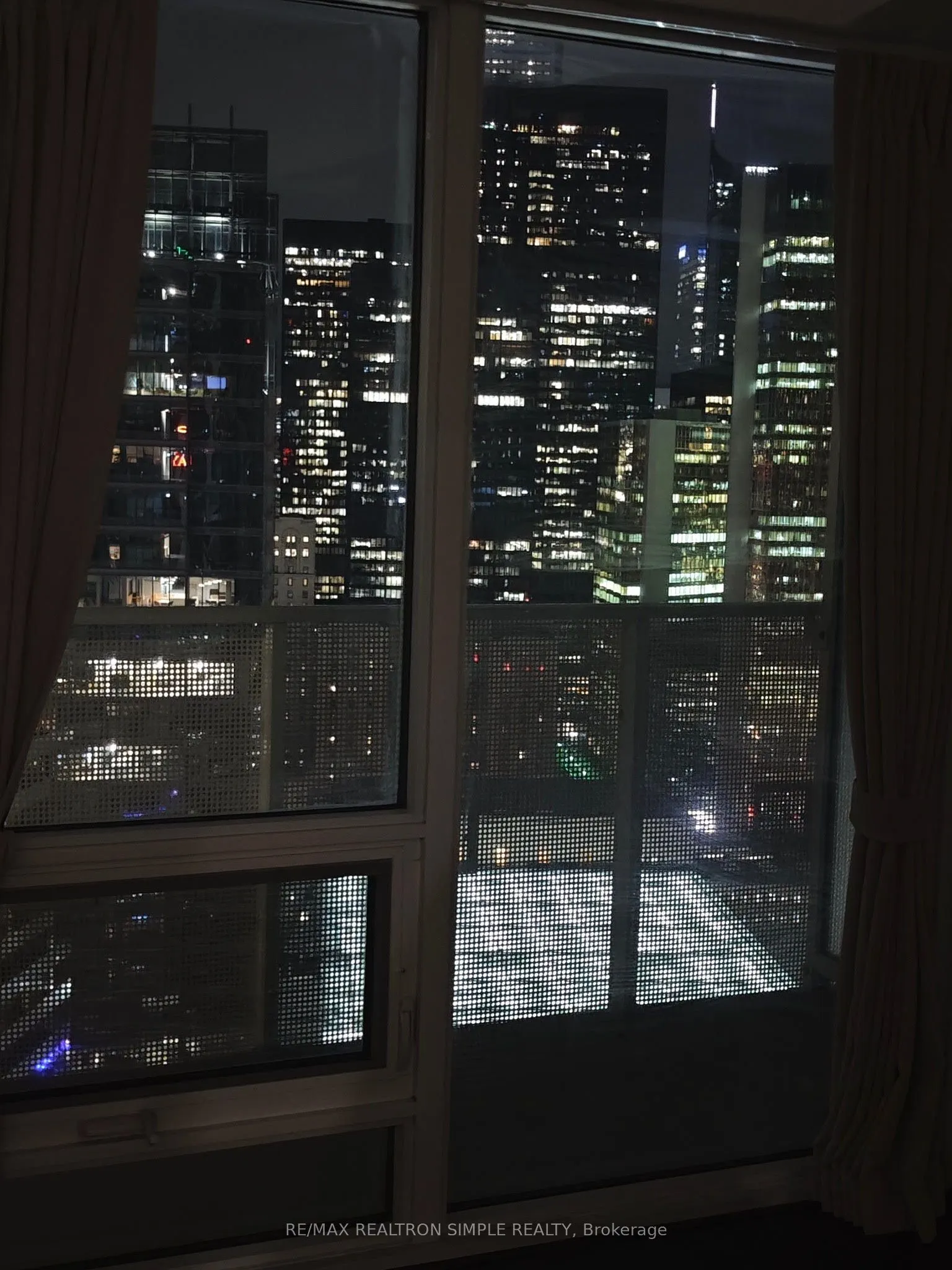 100 Harbour Street, #3502