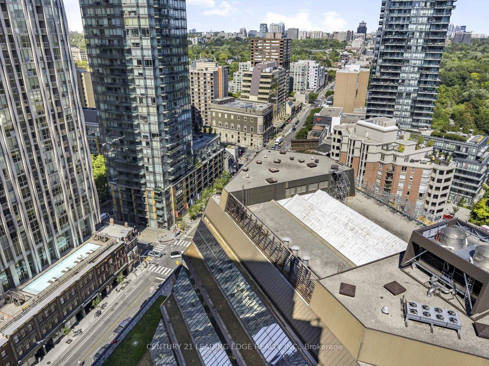 771 Yonge Street, #2606