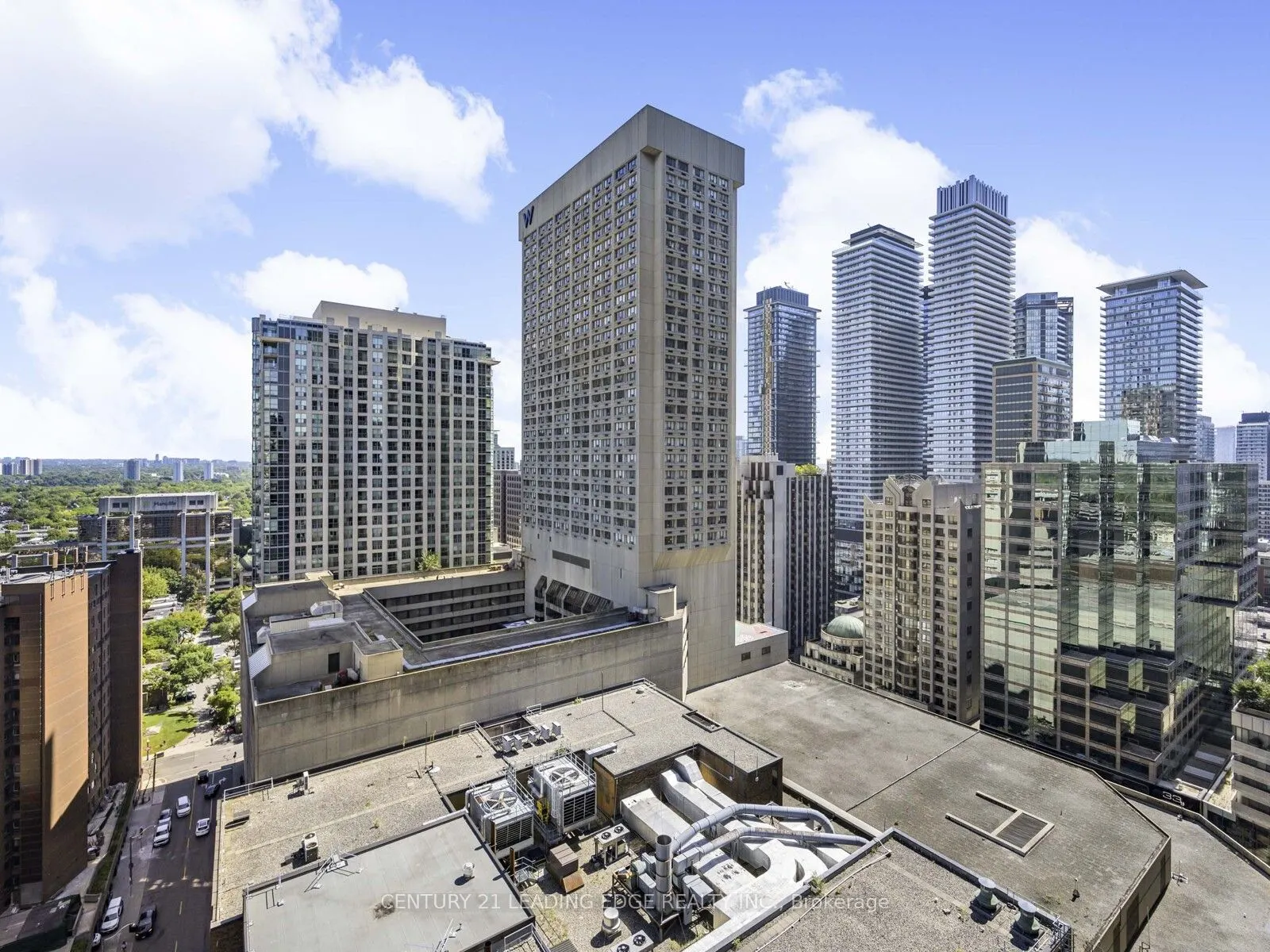 771 Yonge Street, #2606