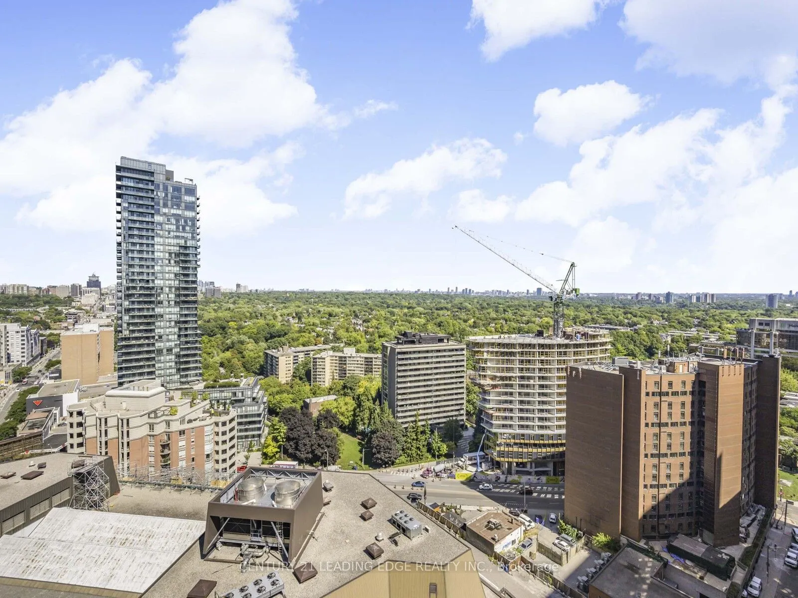 771 Yonge Street, #2606