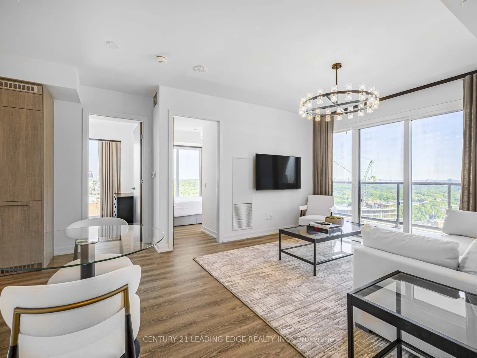 771 Yonge Street, #2606