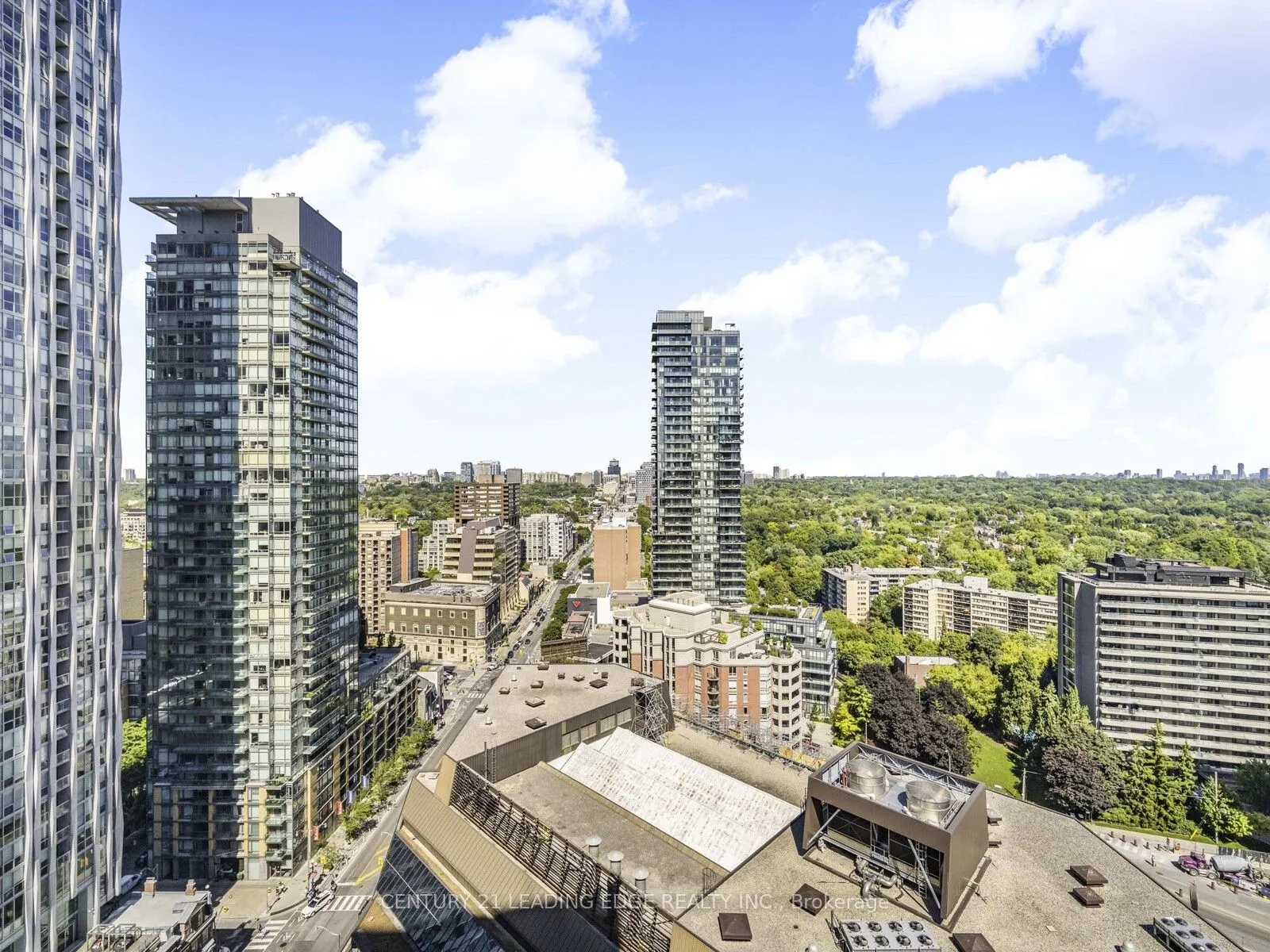 771 Yonge Street, #2606