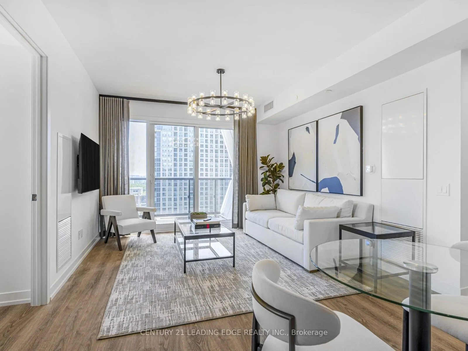 771 Yonge Street, #2606