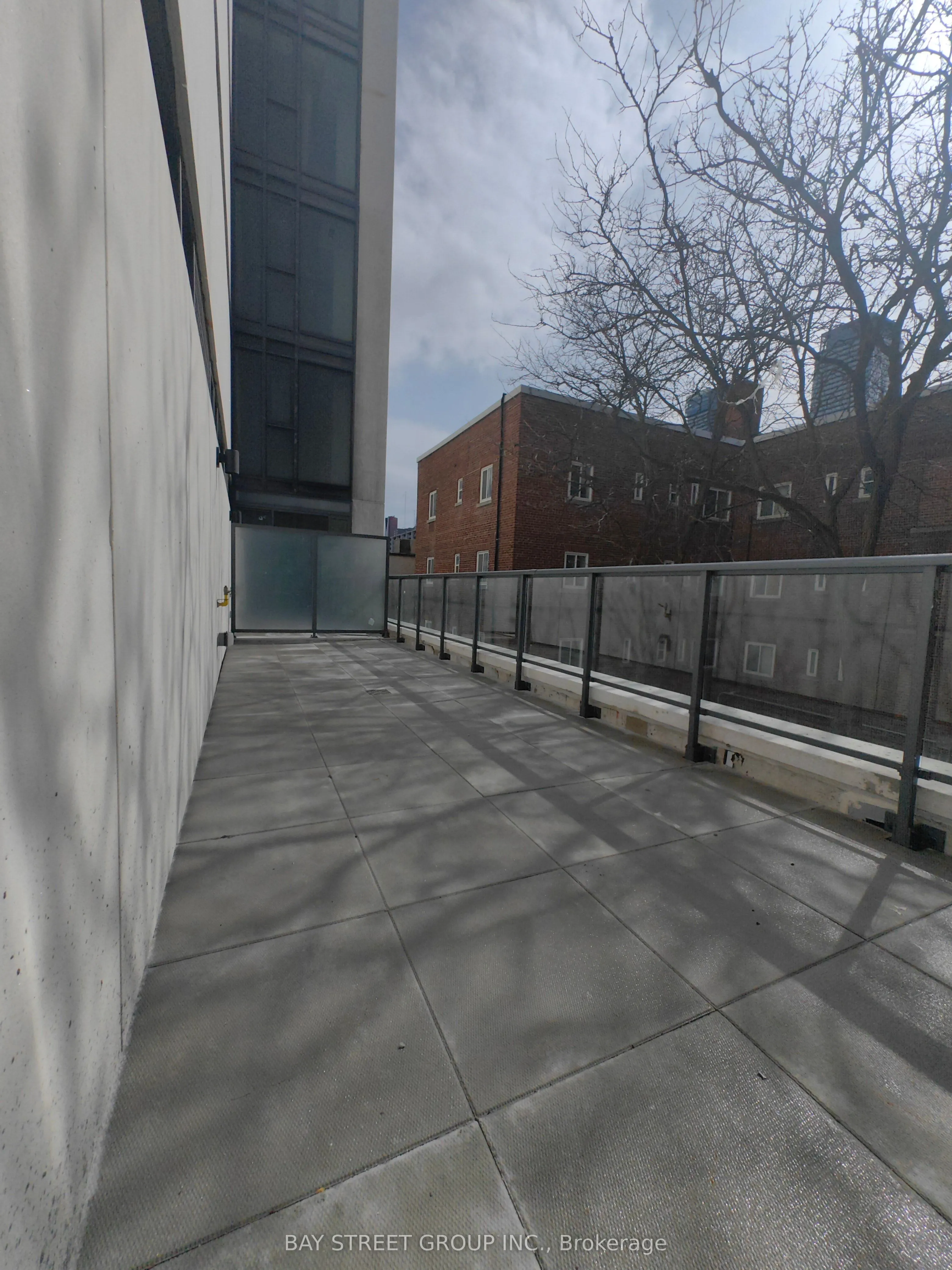 81 Wellesley Street E, #204