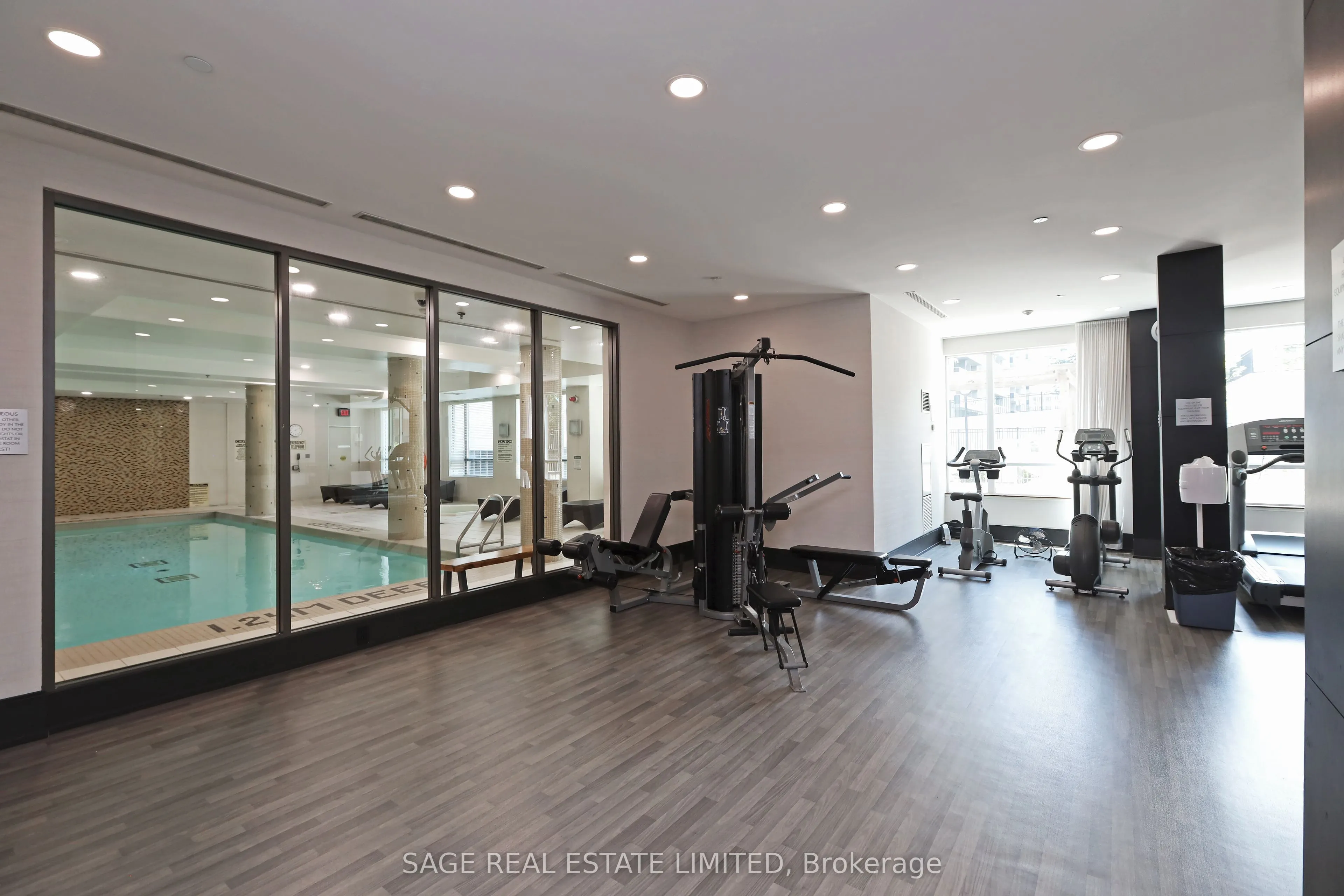 88 Broadway Avenue, #1301