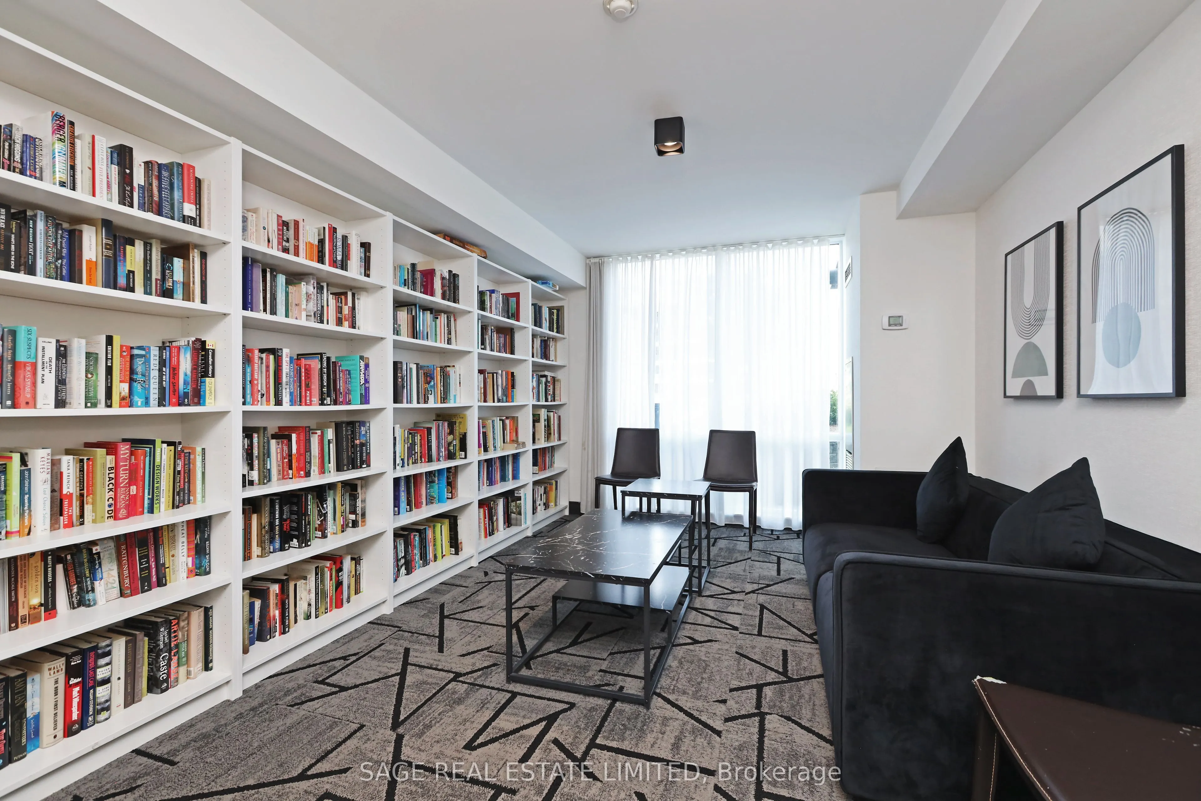 88 Broadway Avenue, #1301