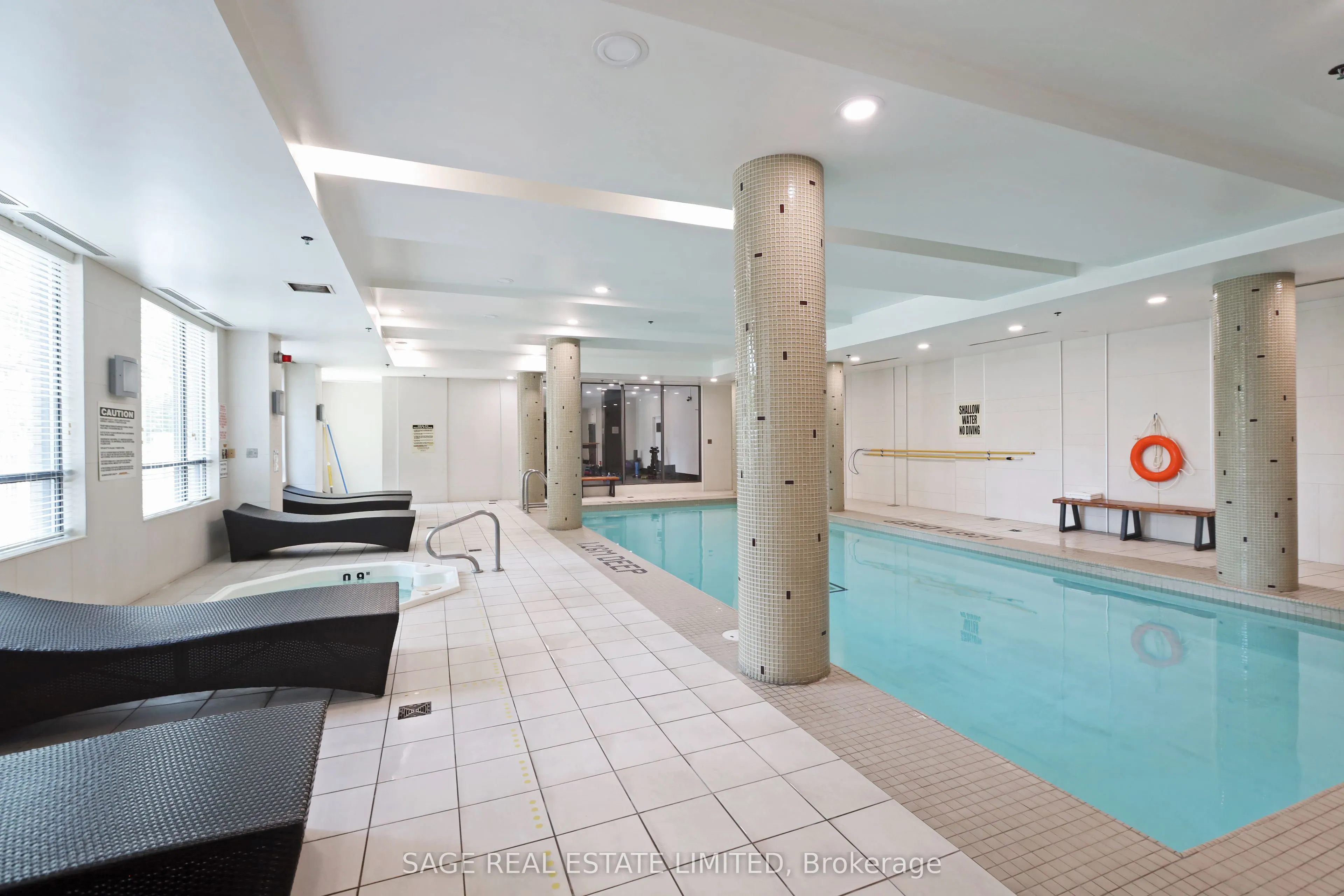 88 Broadway Avenue, #1301