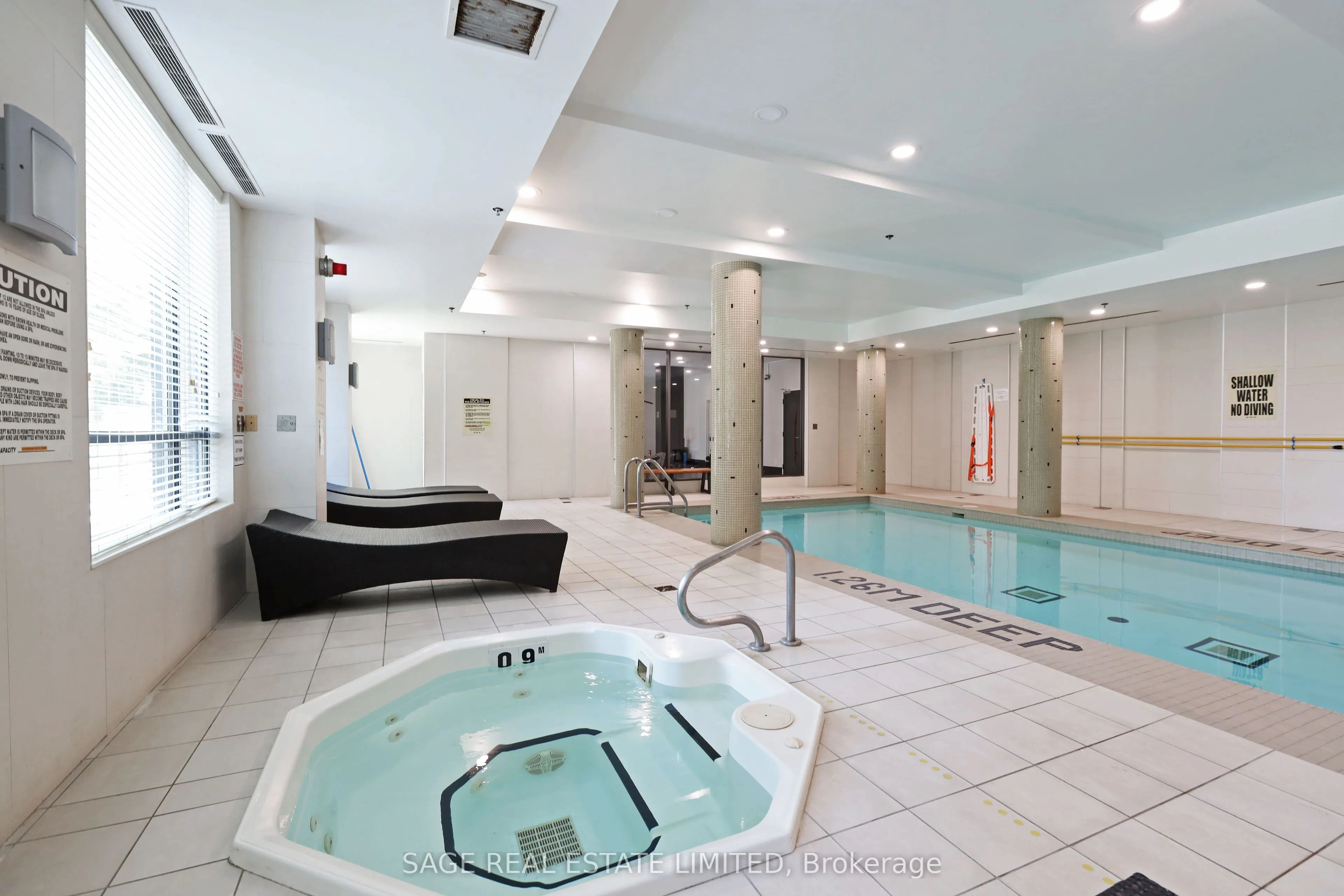88 Broadway Avenue, #1301