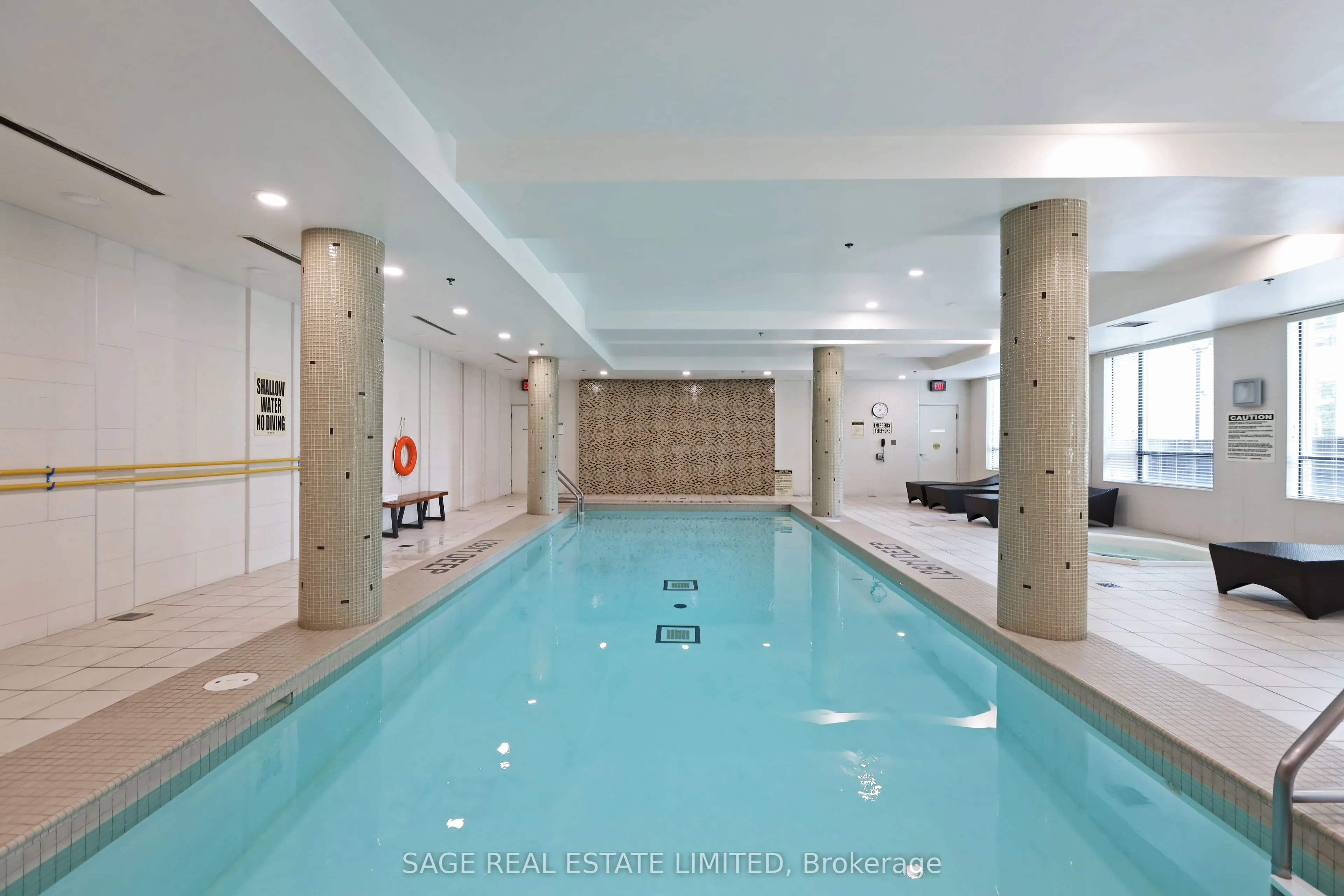 88 Broadway Avenue, #1301