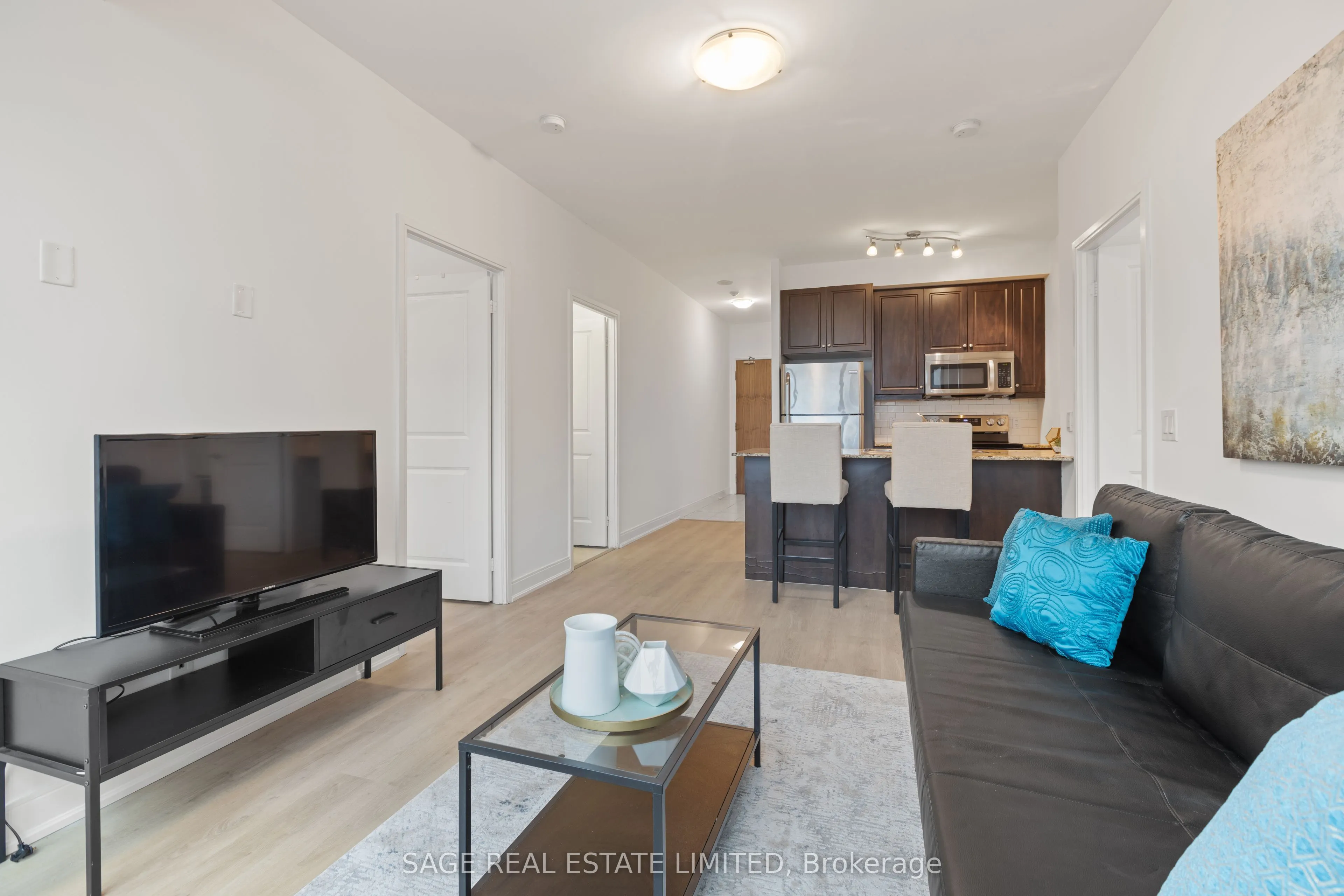 88 Broadway Avenue, #1301