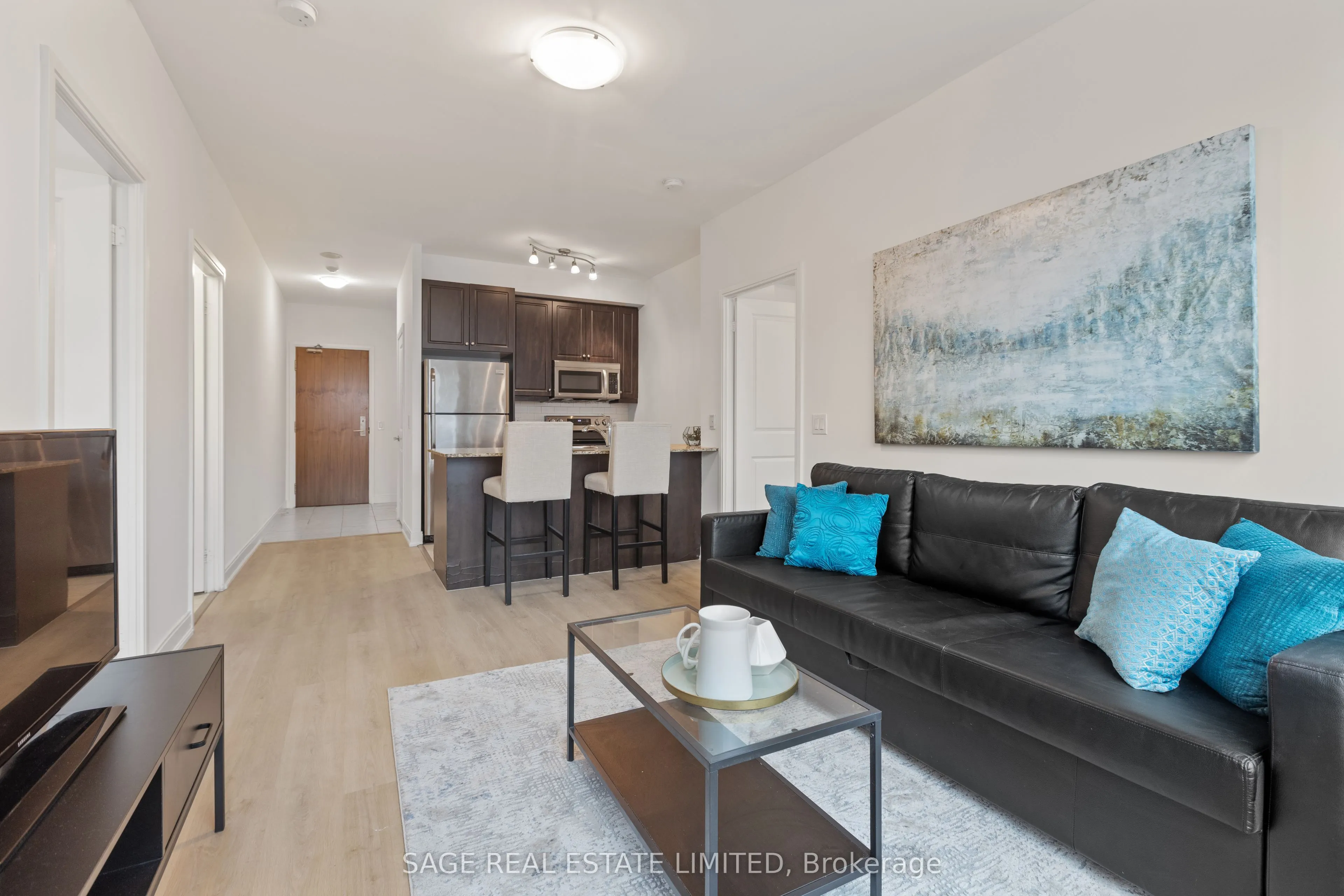 88 Broadway Avenue, #1301