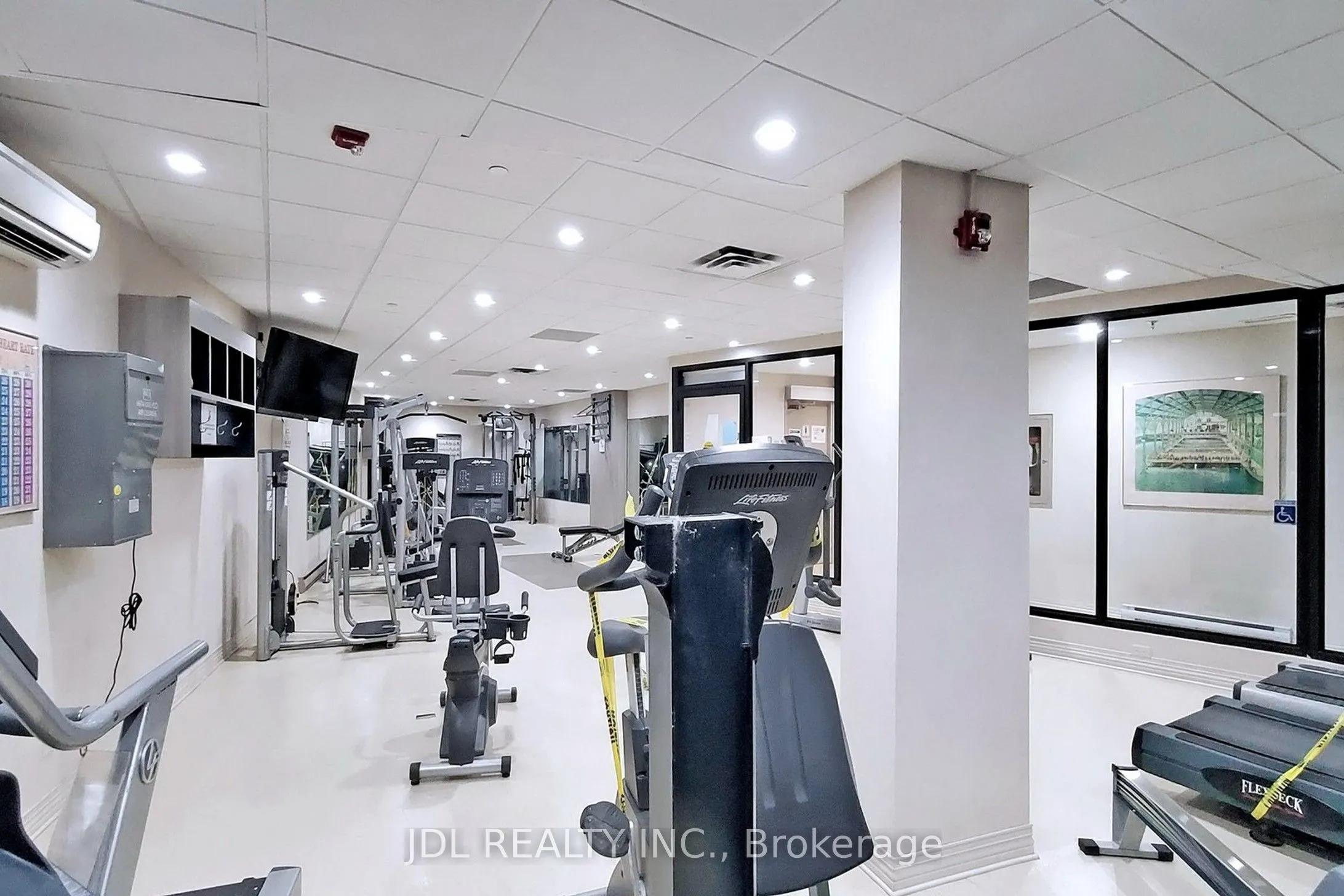 3303 Don Mills Road, #2405