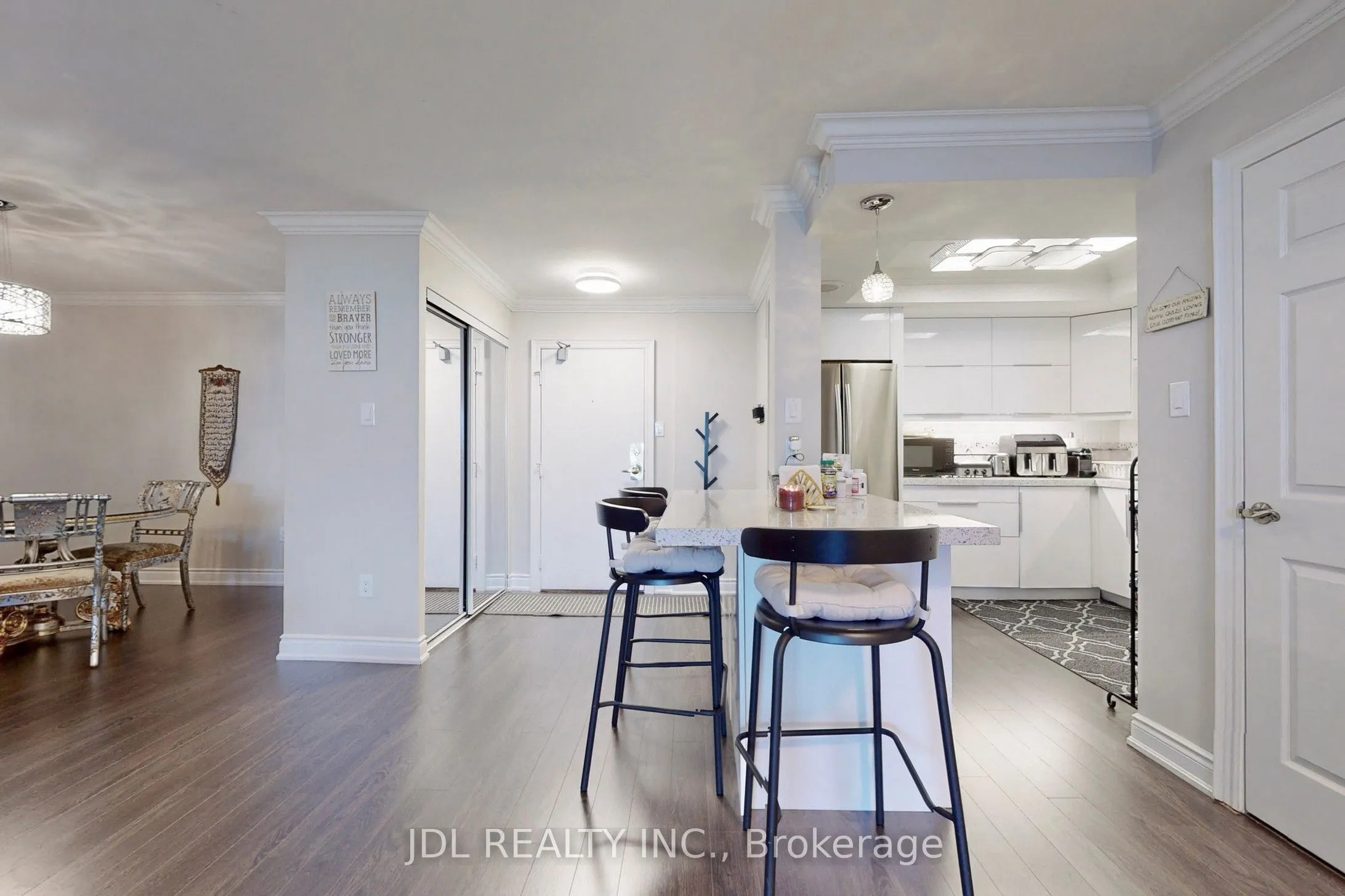 3303 Don Mills Road, #2405