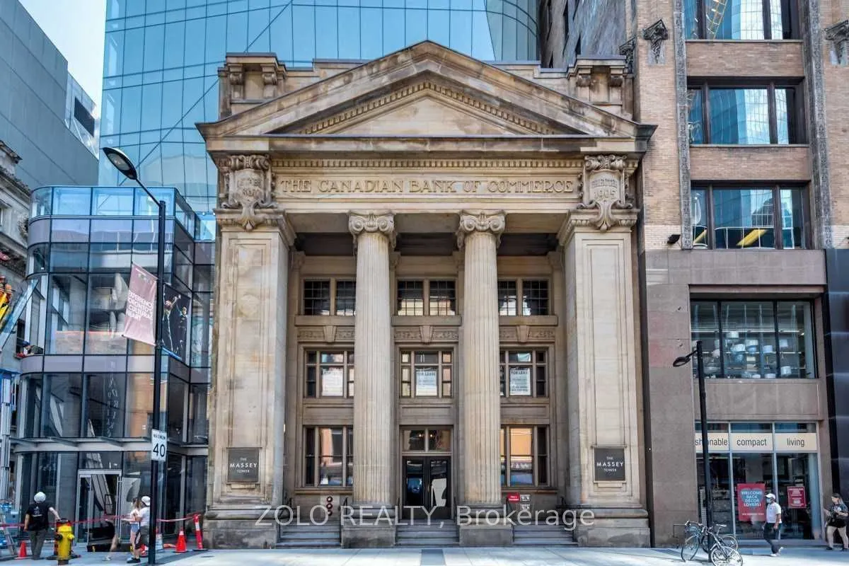 197 Yonge Street, #5202