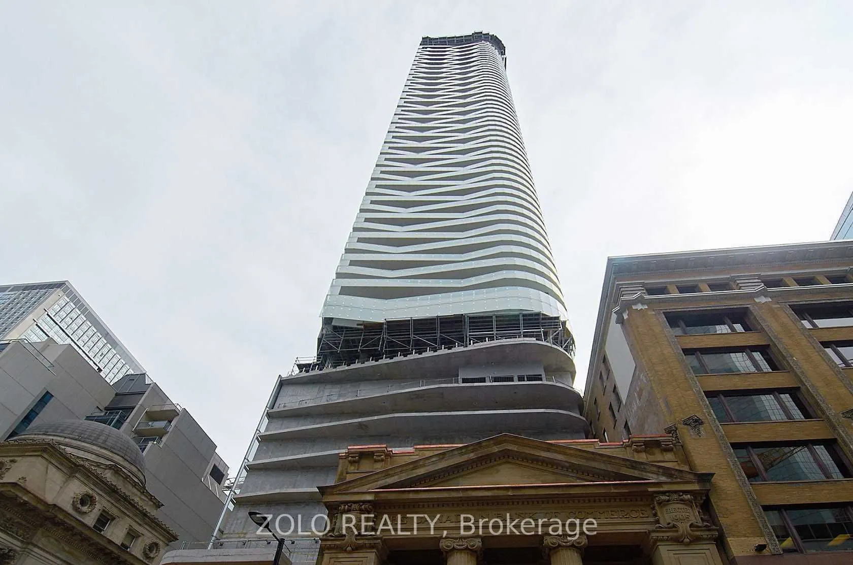 197 Yonge Street, #5202