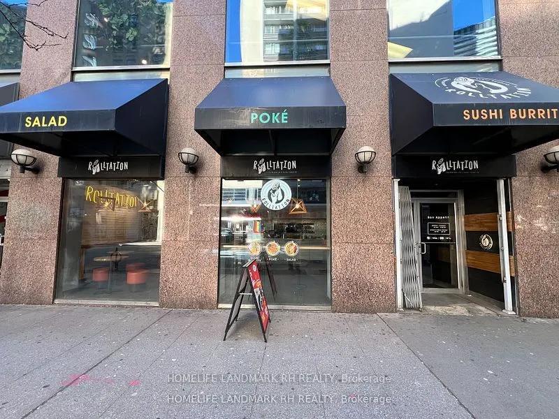 3 Carlton Street