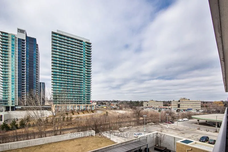 2756 Old Leslie Street, #503