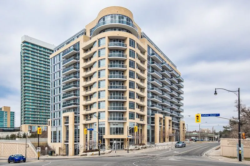 2756 Old Leslie Street, #503