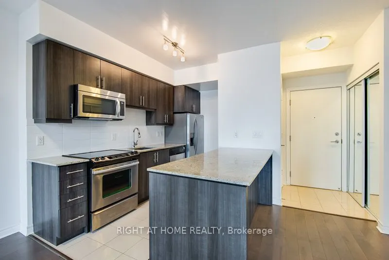 2756 Old Leslie Street, #503