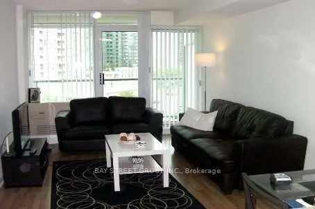 5508 Yonge Street, #506