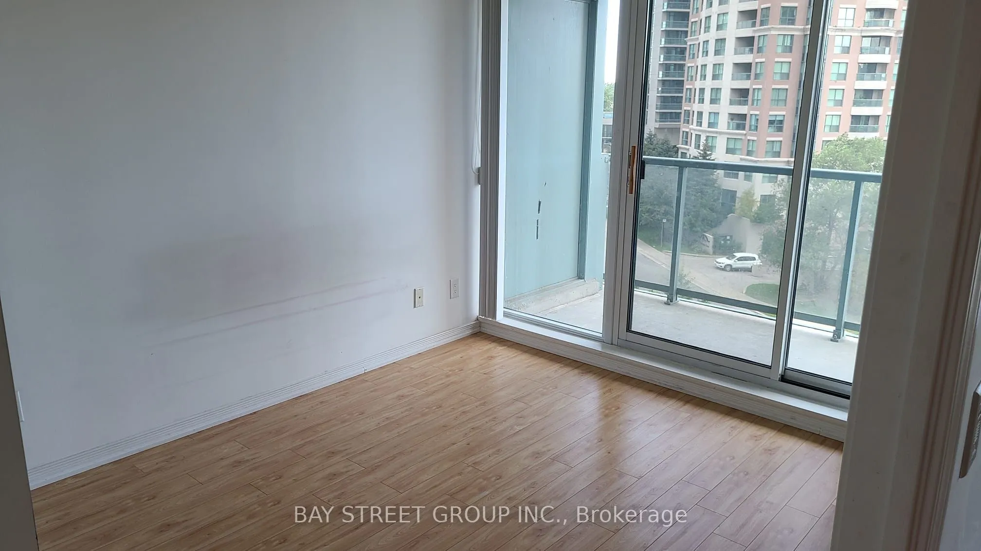 5508 Yonge Street, #506