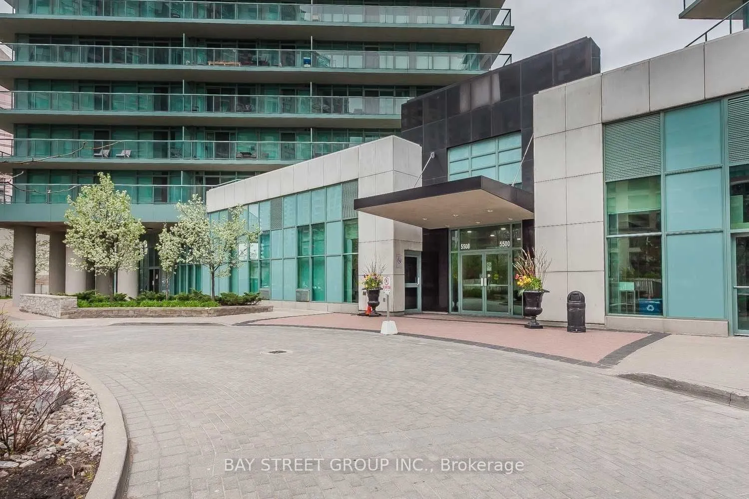 5508 Yonge Street, #506