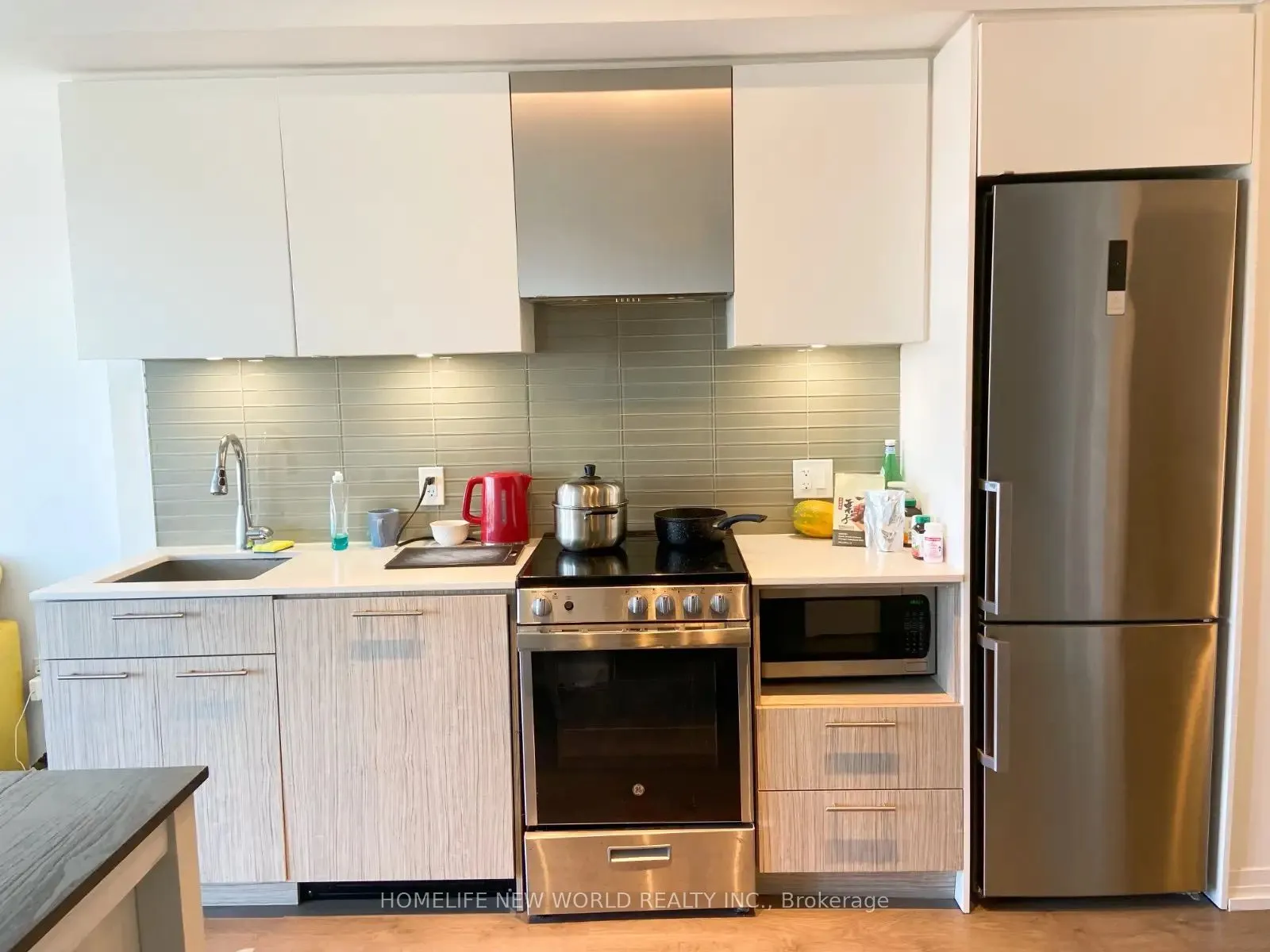 251 Jarvis Street, #4414