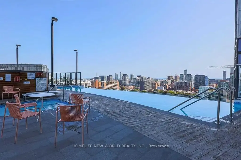 251 Jarvis Street, #4414
