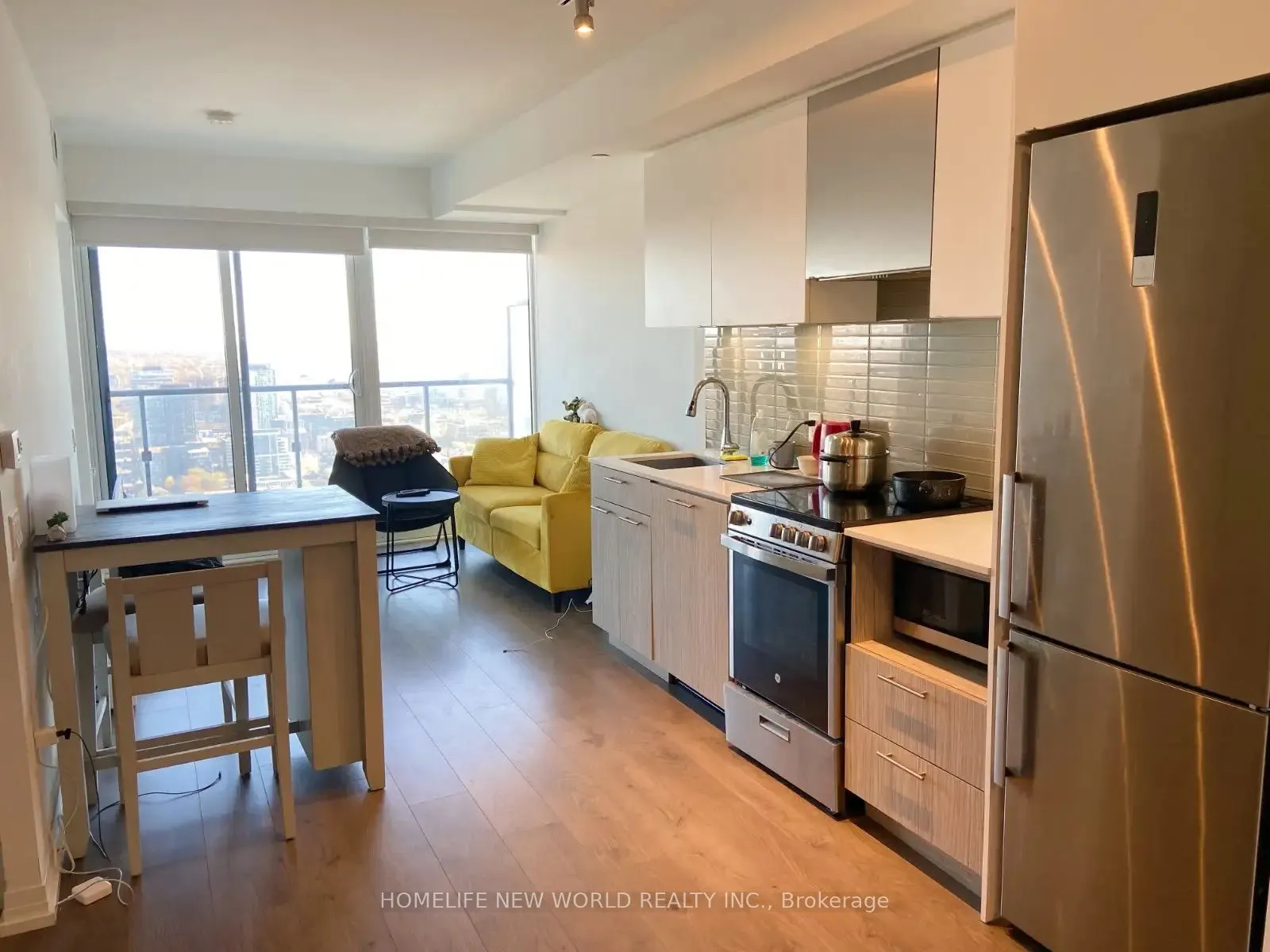 251 Jarvis Street, #4414