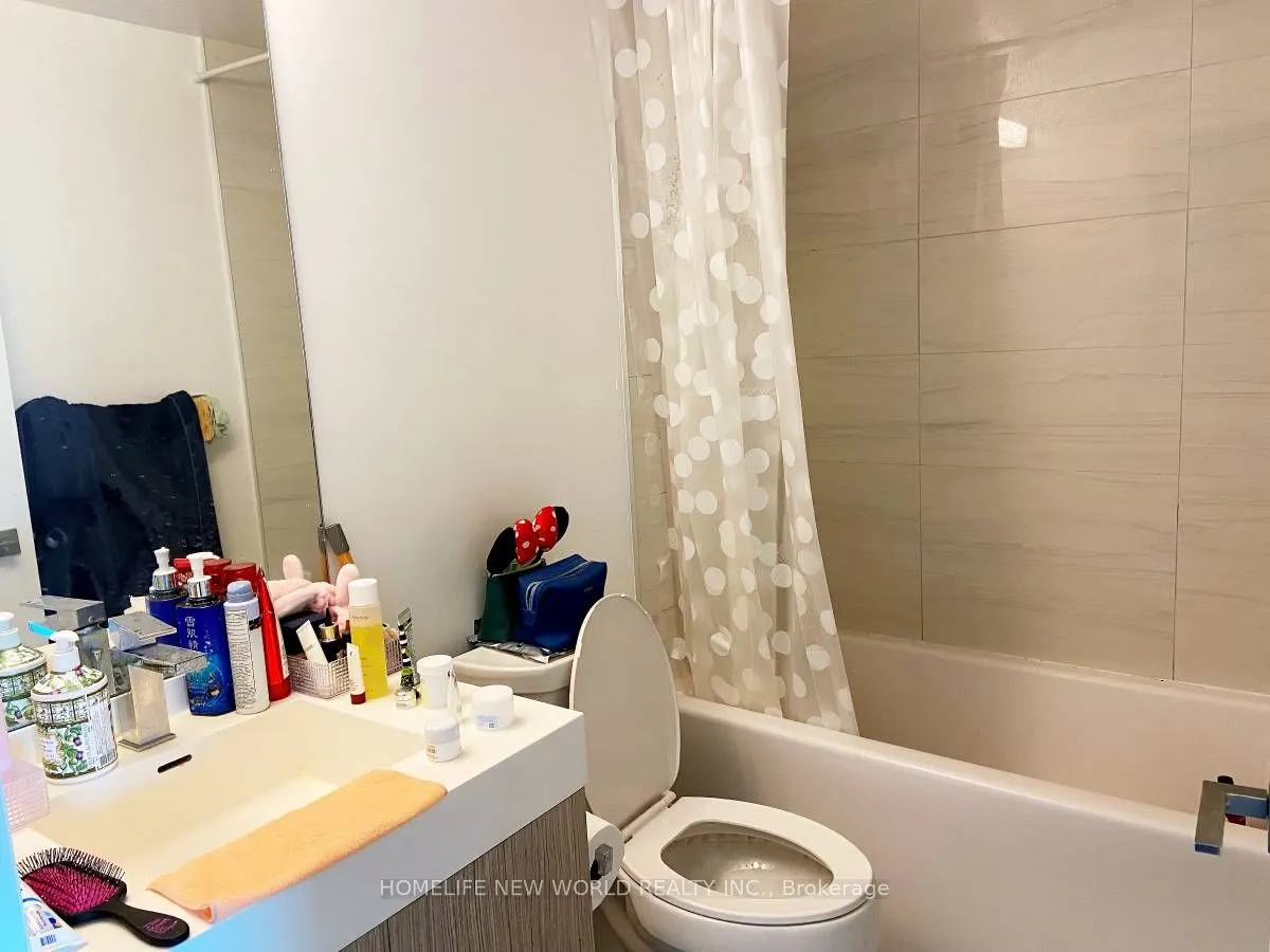 251 Jarvis Street, #4414